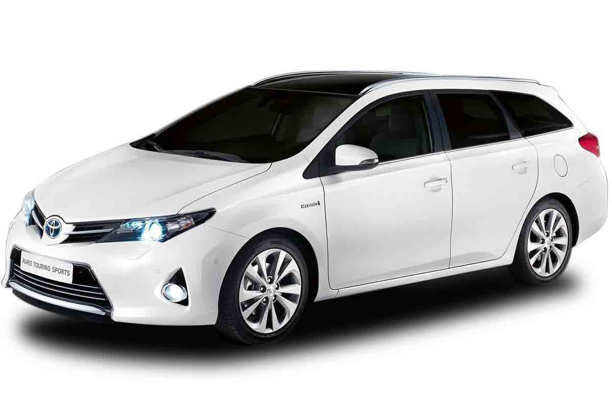 Airport Transfers in North Finchley, Estate Cars