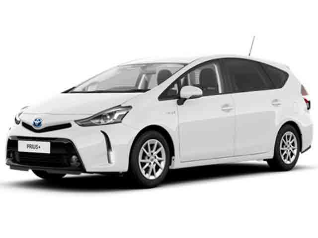 Airport Transfers in North Finchley, MPV Cars